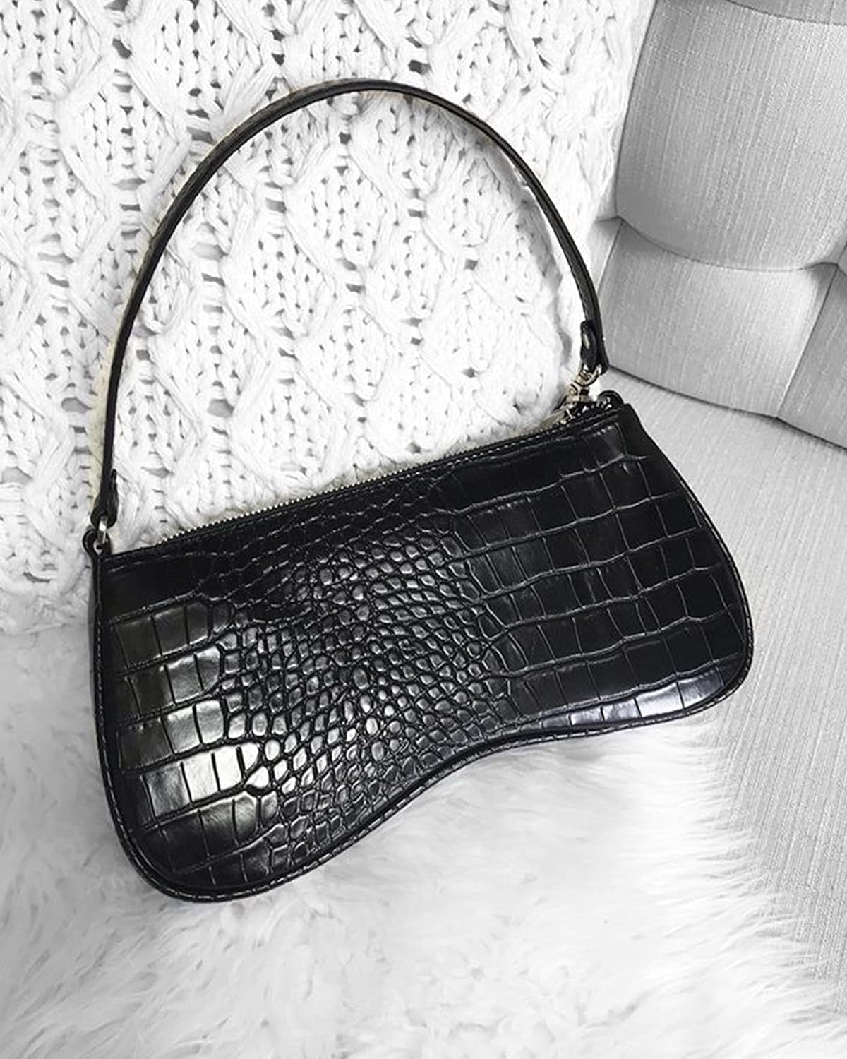 Women'S Eva Shoulder Handbag